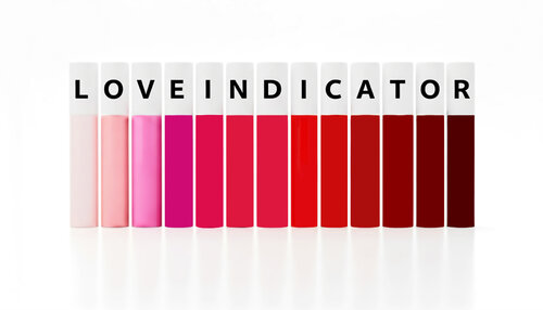 Love Indicator von Jochen Cerny, Fotografie kaufen auf Singulart