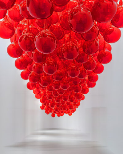 Room full of Dreams - III de Jochen Cerny, Fotografía a la venta en Singulart