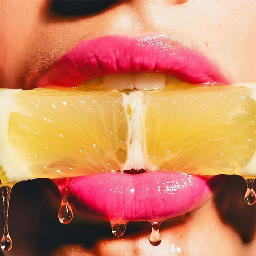 Lemon Squeeze Jochen Cerny