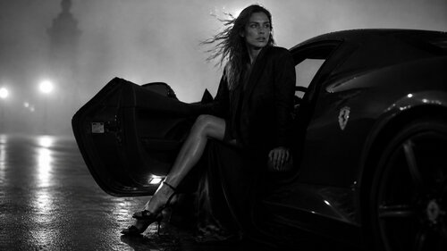 The Art of Departure by Jochen Cerny, Photography for Sale on Singulart