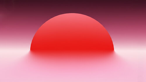 Endless Sunset Jochen Cerny