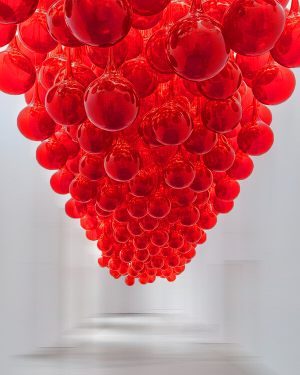Room full of Dreams - III Jochen Cerny