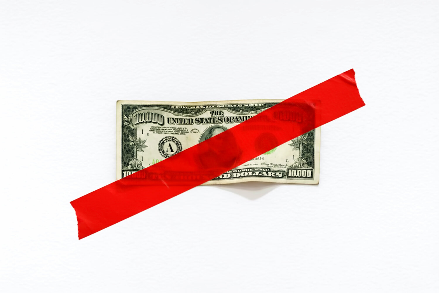 More than a banana Jochen Cerny