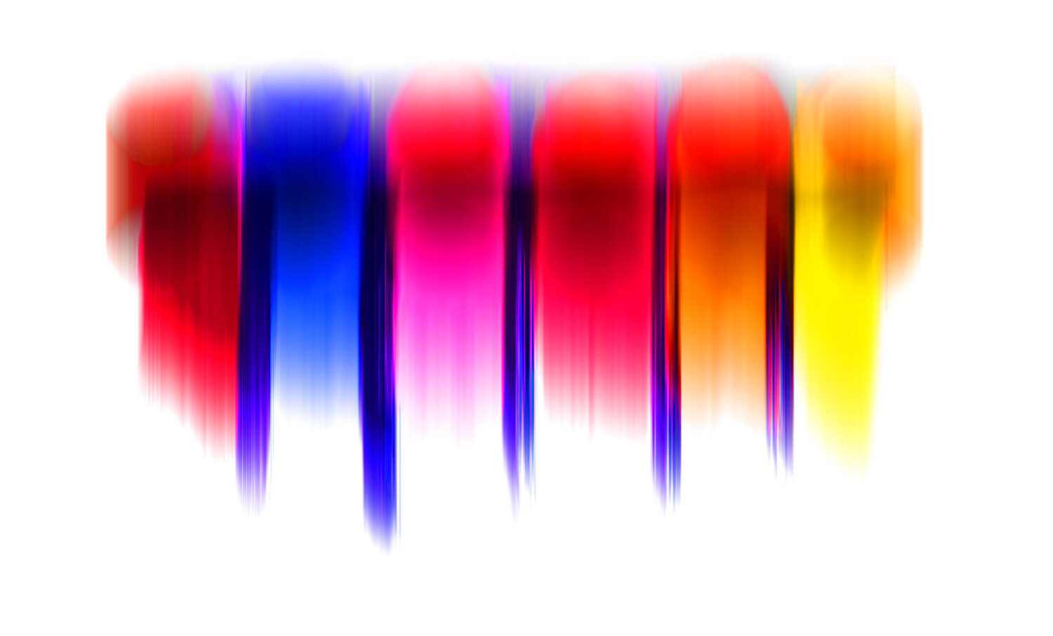 6 Paint Pots Jochen Cerny Photography for sale