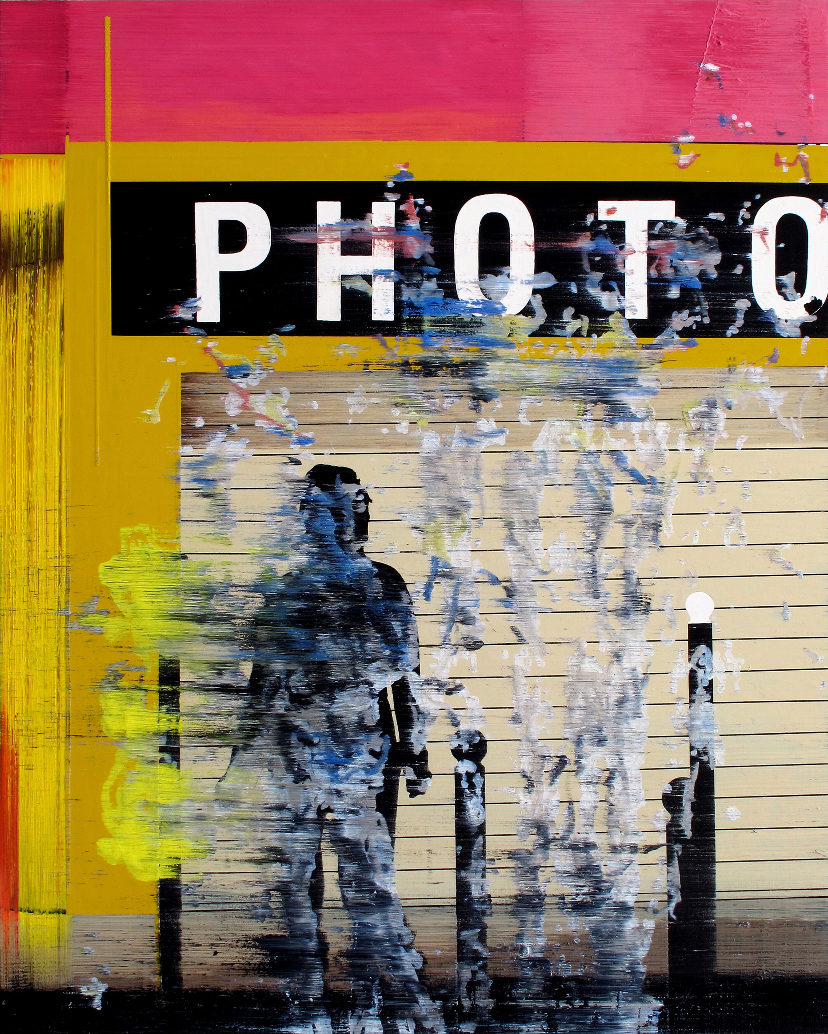 Tema Fotografía Pinturas