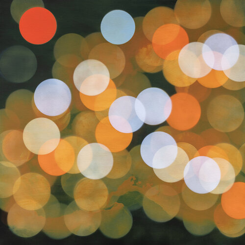 Lichter XXXVII par Markus Honerla, Peinture en vente sur Singulart