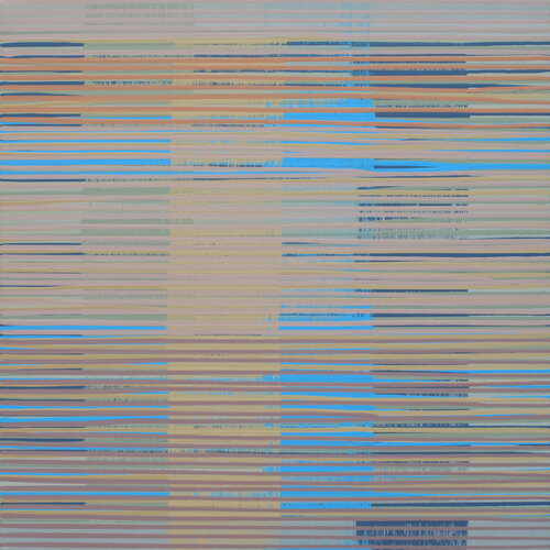 o.T. I/XVII de Markus Honerla, Pintura a la venta en Singulart