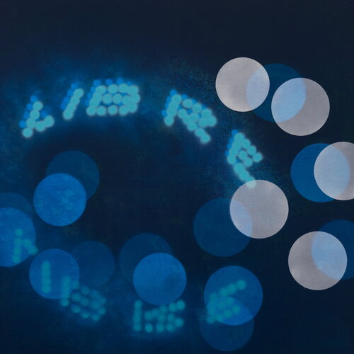 Lichter LII von Markus Honerla, Malerei kaufen auf Singulart