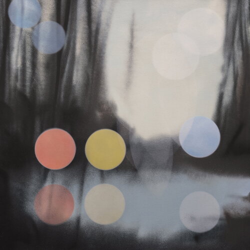 Lichter LV Courage is rewarded! by Markus Honerla, Painting for Sale on Singulart