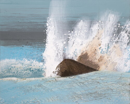 Nala von Markus Honerla, Malerei kaufen auf Singulart