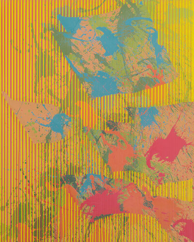 Sundancer van Markus Honerla, Schilderij te koop op Singulart