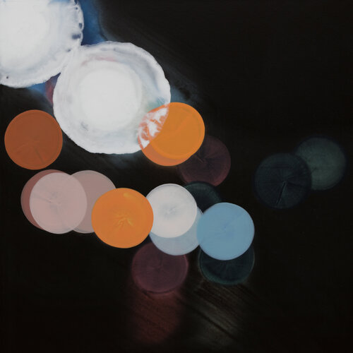 Lichter IX Markus Honerla