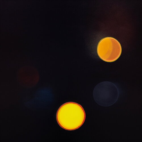 Lichter LXI Markus Honerla