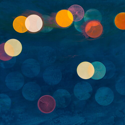 Lichter XXXI Markus Honerla