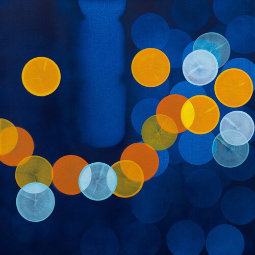 Lichter XXIII Markus Honerla