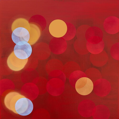 Lichter XVII Markus Honerla