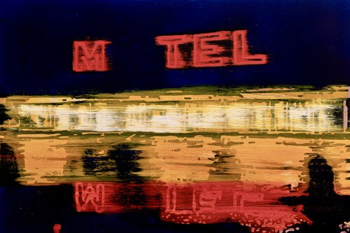 M  TEL III Markus Honerla