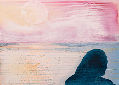 Dytiko II Markus Honerla