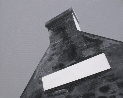 le paradis by Markus Honerla, Painting for Sale on Singulart