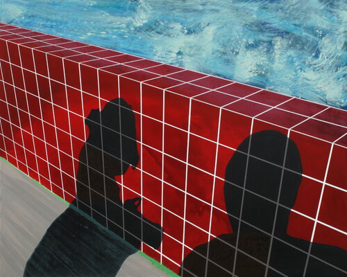 Swimmingpool Markus Honerla