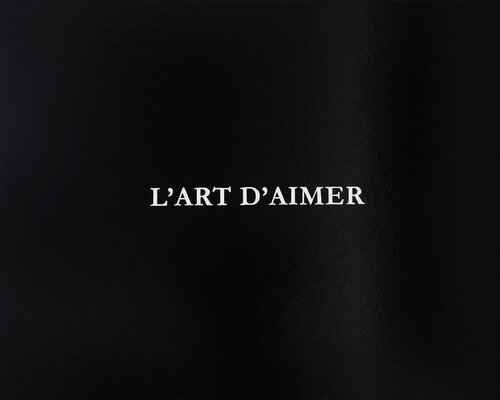 L'ART D'AIMER by Markus Honerla, Painting for Sale on Singulart