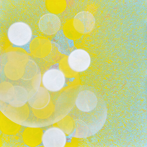 Lichter XXVII Courage is rewarded! par Markus Honerla, Peinture en vente sur Singulart