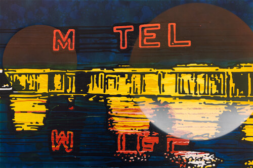 M  TEL VI Markus Honerla