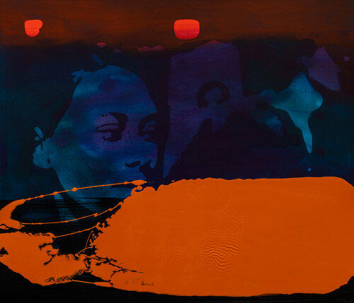 DISCO Markus Honerla