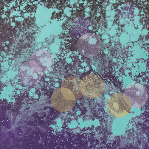 Lichter LXXIV by Markus Honerla, Painting for Sale on Singulart