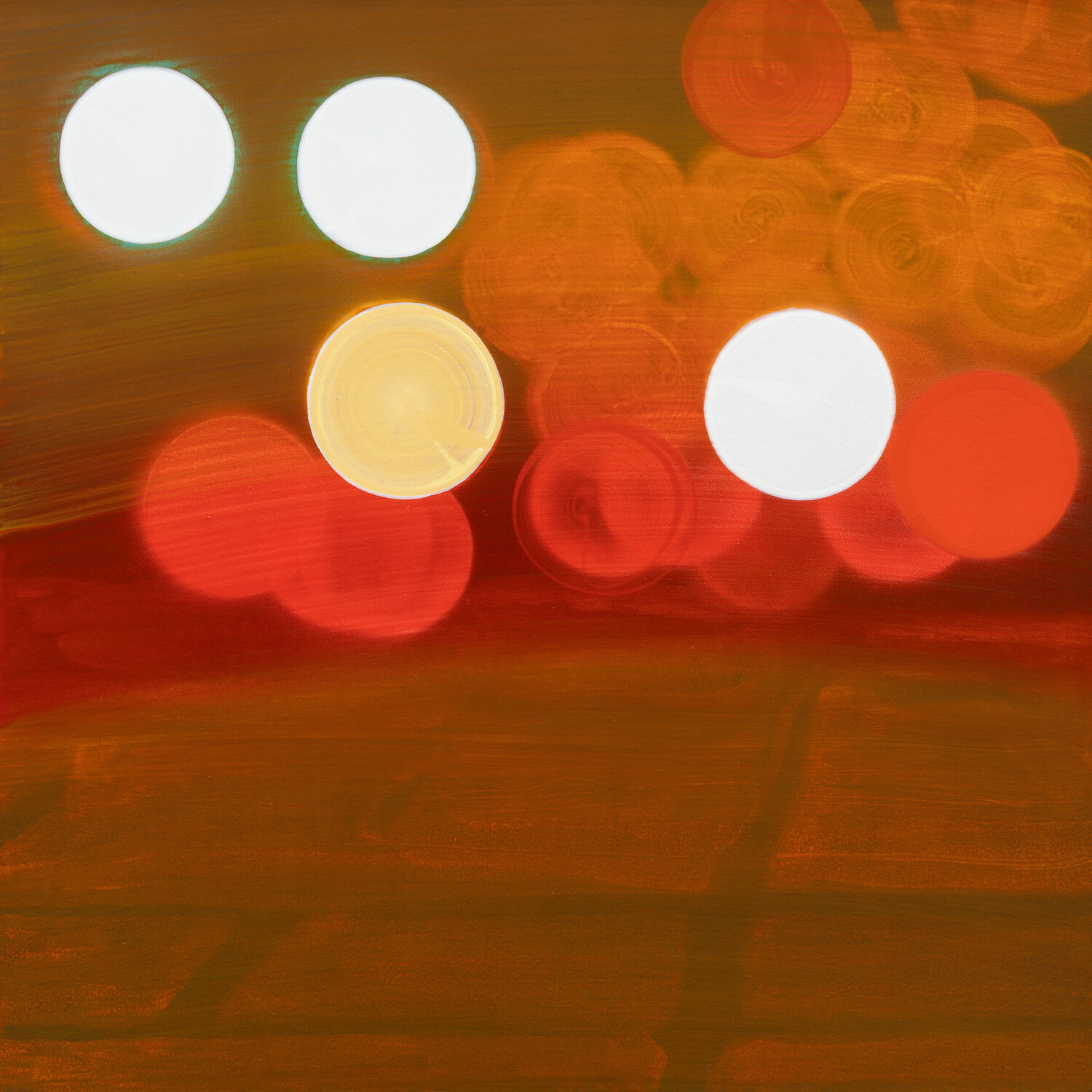 Lichter II Courage is rewarded! Markus Honerla