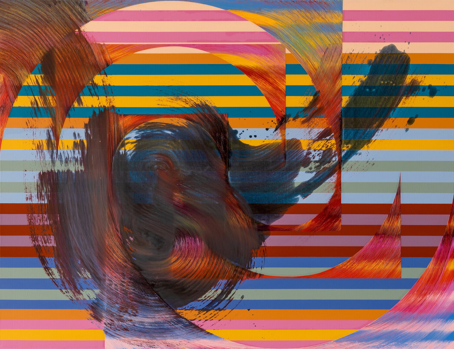 Noigandres Markus Honerla