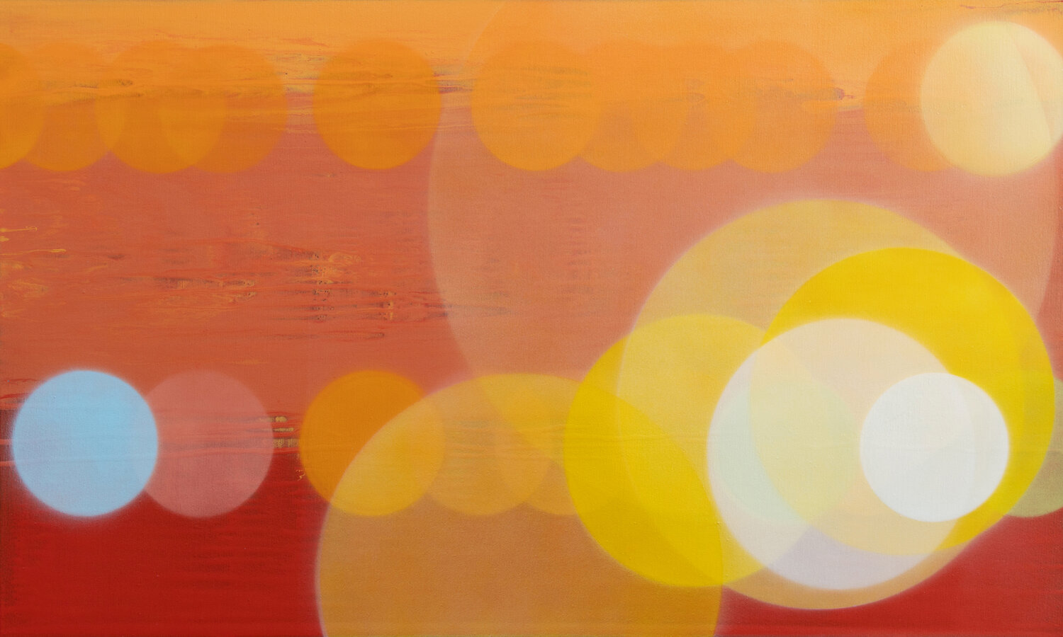 Lichter LXIX Markus Honerla