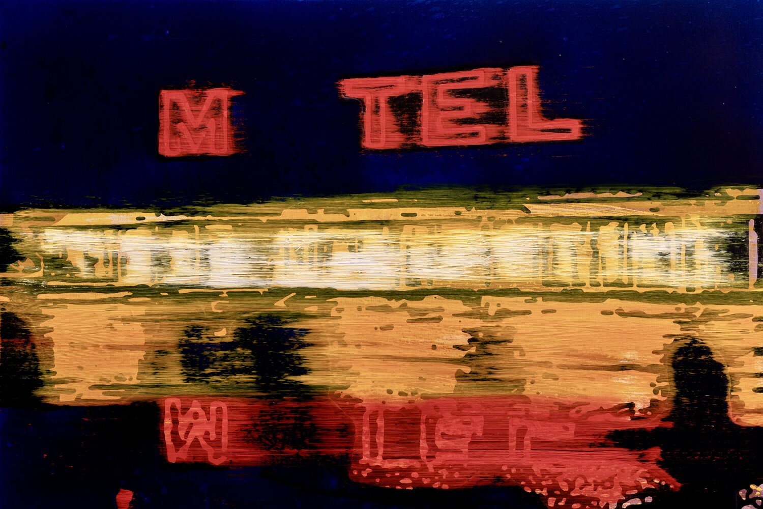 M  TEL III Markus Honerla