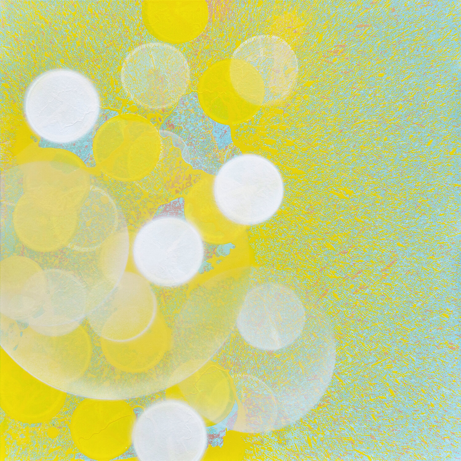 Lichter XXVII Courage is rewarded! Markus Honerla