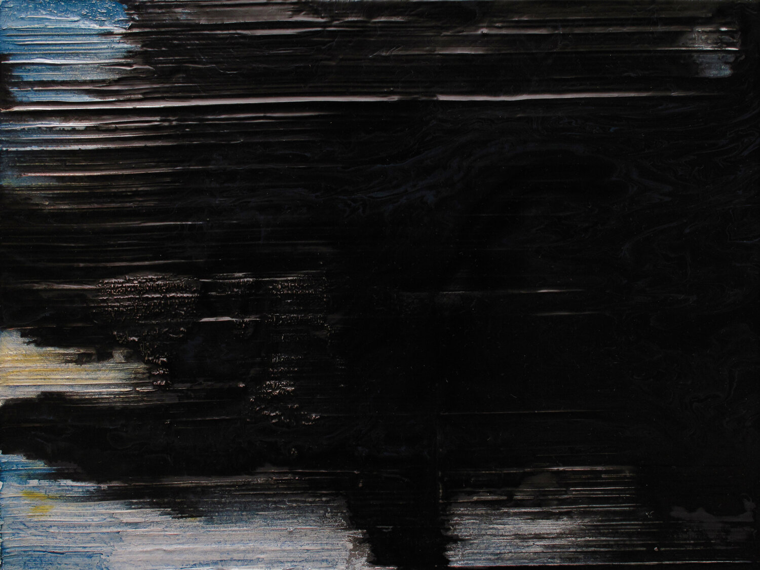 Am Wasser V Markus Honerla