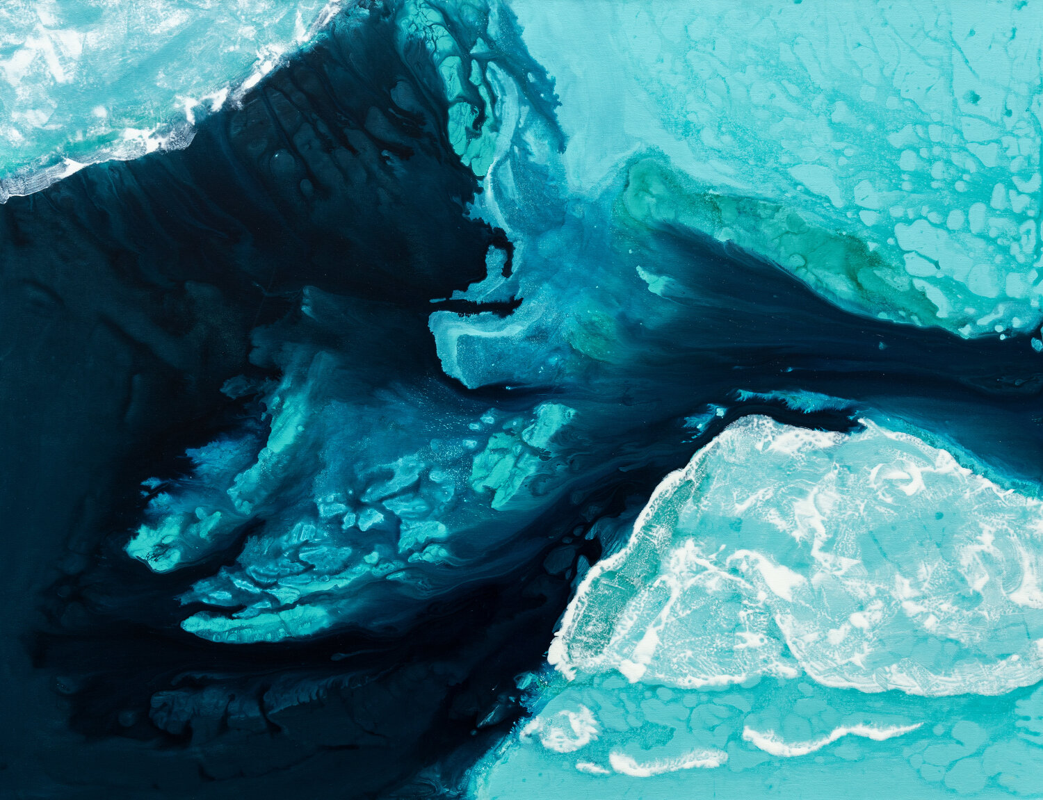 von Deck II Markus Honerla