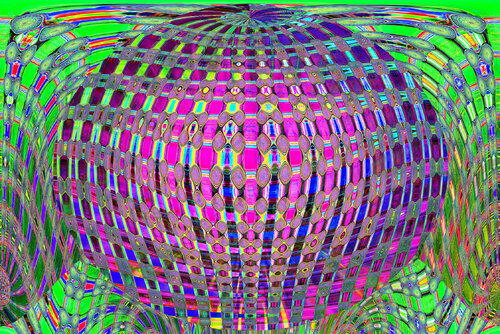 NAISSANCE D'UNE PLANÈTE by jean-luc bohin, Digital for Sale on Singulart