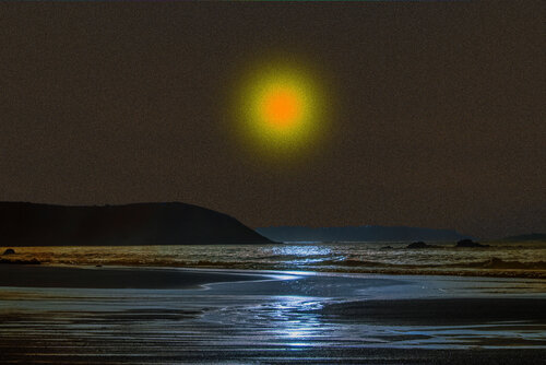 PENDULE AURIFÈRE jean-luc bohin