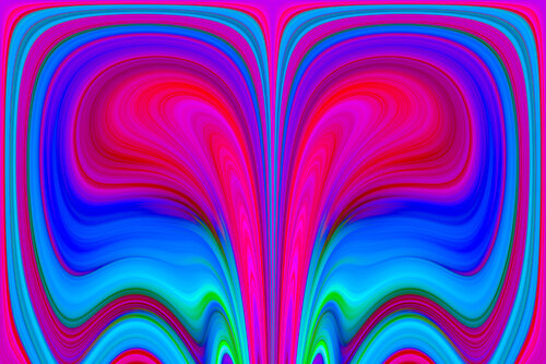 LUNETTES ASTRALES di jean-luc bohin, Digitale in vendita su Singulart