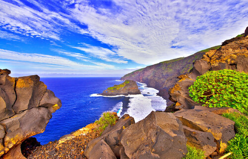 PUERTO SANTO DOMINGO jean-luc bohin