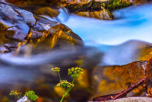 GAVE DE BARRADA von jean-luc bohin, Fotografie kaufen auf Singulart