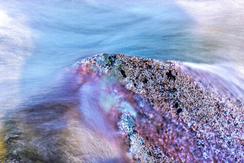 BALEINE MINÉRALE di jean-luc bohin, Fotografia in vendita su Singulart