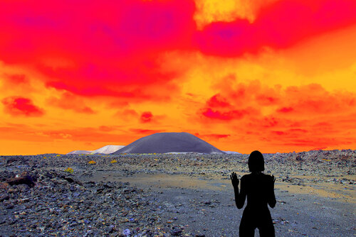 LE RETOUR DE MYRIAM jean-luc bohin