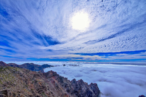 CLIN D’OEIL CÉLESTE von jean-luc bohin, Fotografie kaufen auf Singulart