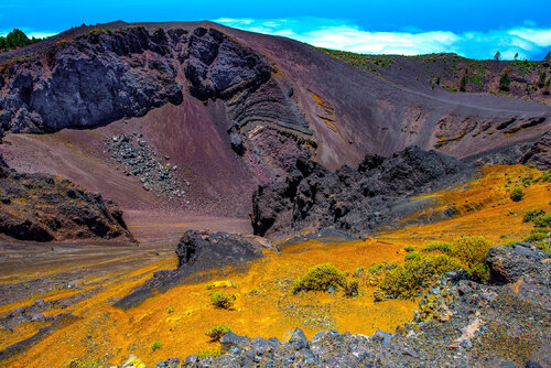NAMROQUE MON FRÈRE ! jean-luc bohin
