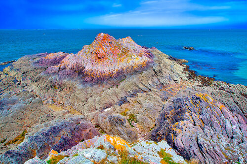 BIBELOT DE GRANIT jean-luc bohin