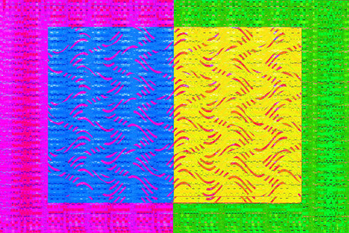 A LIVRE OUVERT 2 von jean-luc bohin, Digital kaufen auf Singulart