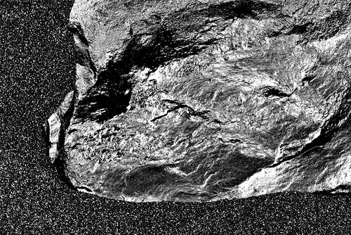 STRUCTURE SPATIALE 3D jean-luc bohin