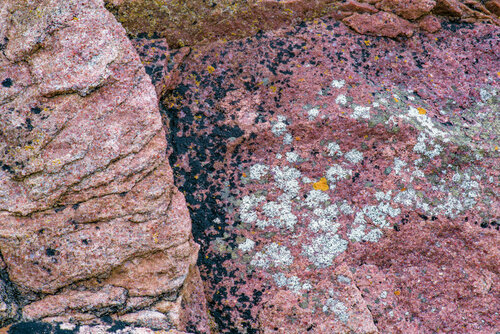 HAUT-RELIEF EN COULEURS von jean-luc bohin, Fotografie kaufen auf Singulart