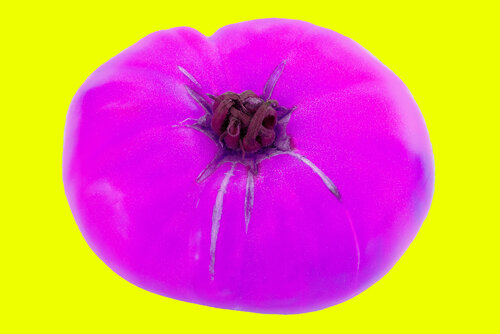 POUF INTERSTELLAIRE di jean-luc bohin, Digitale in vendita su Singulart